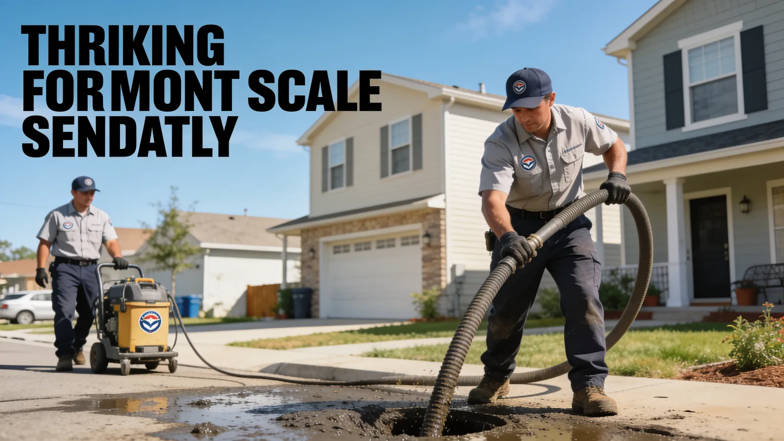 Sewage Cleanup in Avondale, PA near me